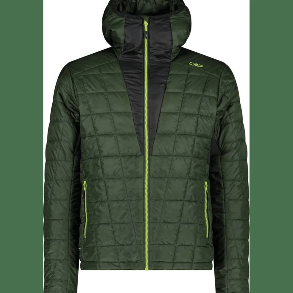 Fix Hood Herren Jacke