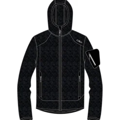 Fix Hood Herren Kapuzensweater