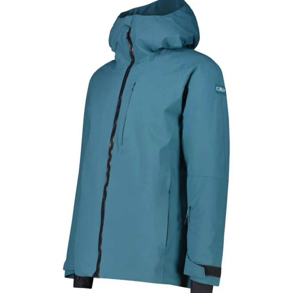 Fix Hood Herren Skijacke