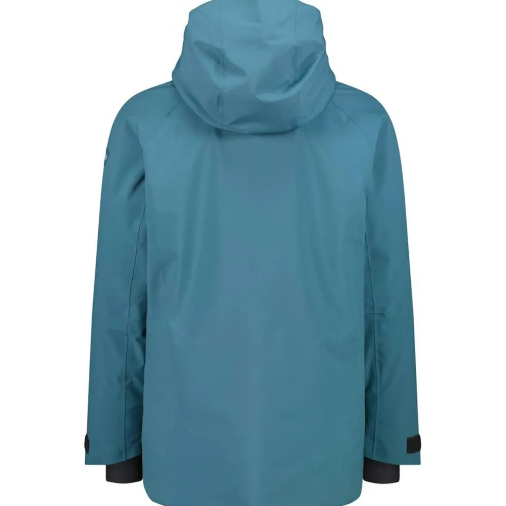 Fix Hood Herren Skijacke