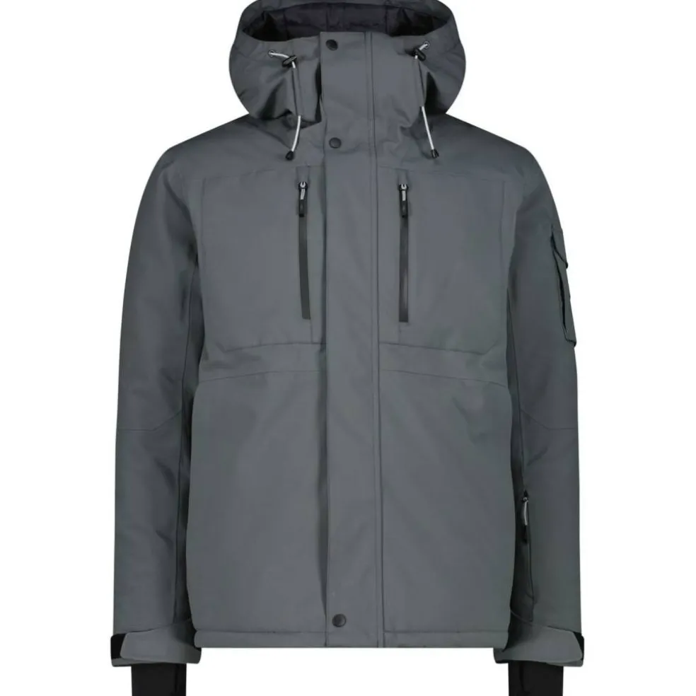 Fix Hood Herren Skijacke