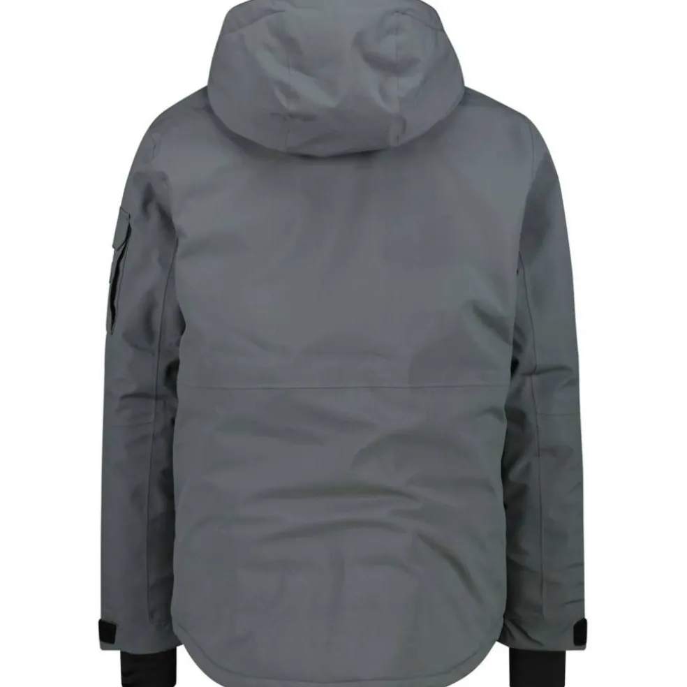 Fix Hood Herren Skijacke