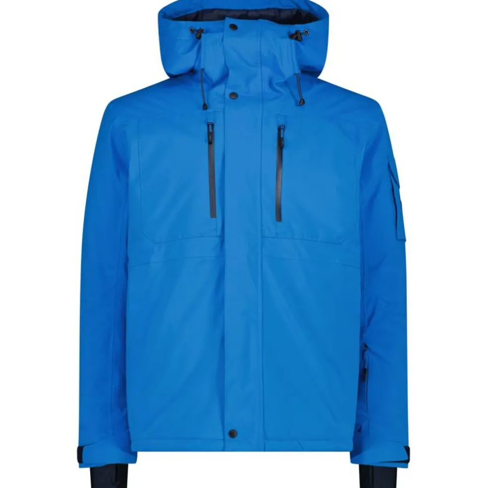 Fix Hood Herren Skijacke