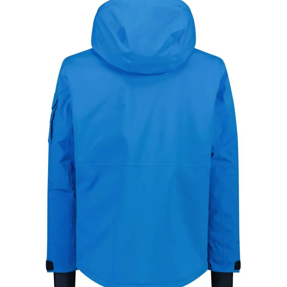 Fix Hood Herren Skijacke