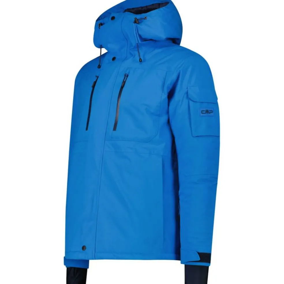Fix Hood Herren Skijacke