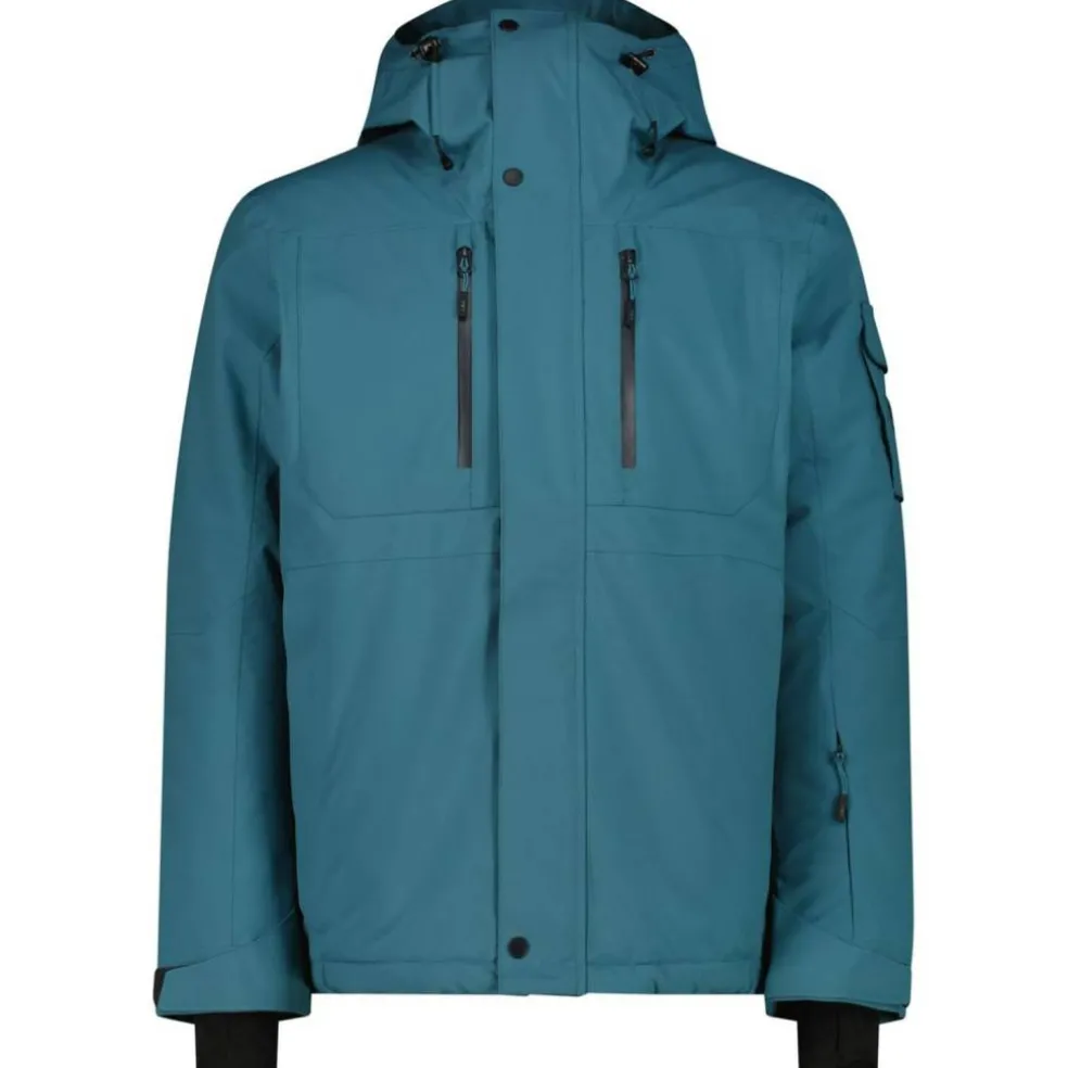 Fix Hood Herren Skijacke