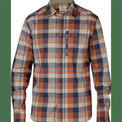 Fjällglim Herren Hemd