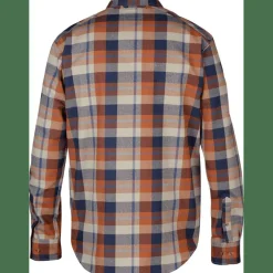 Fjällglim Herren Hemd