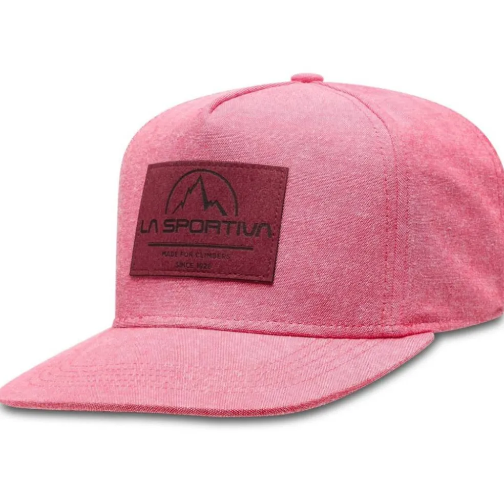 Flat Herren Mütze