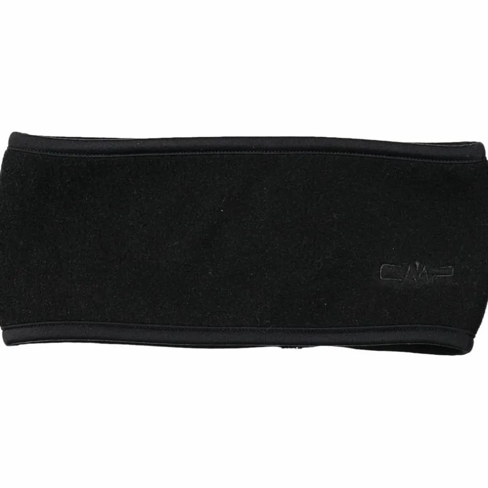 Fleece Headband Herren Stirnband