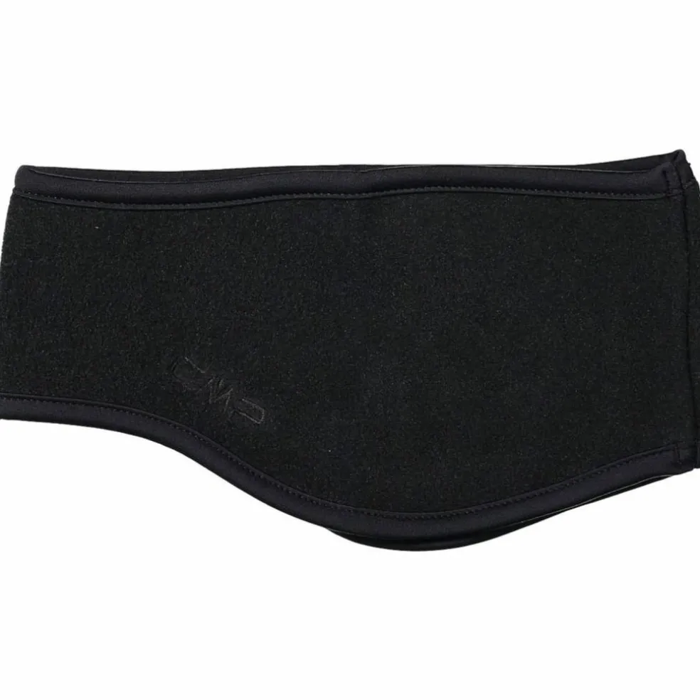 Fleece Herren Stirnband