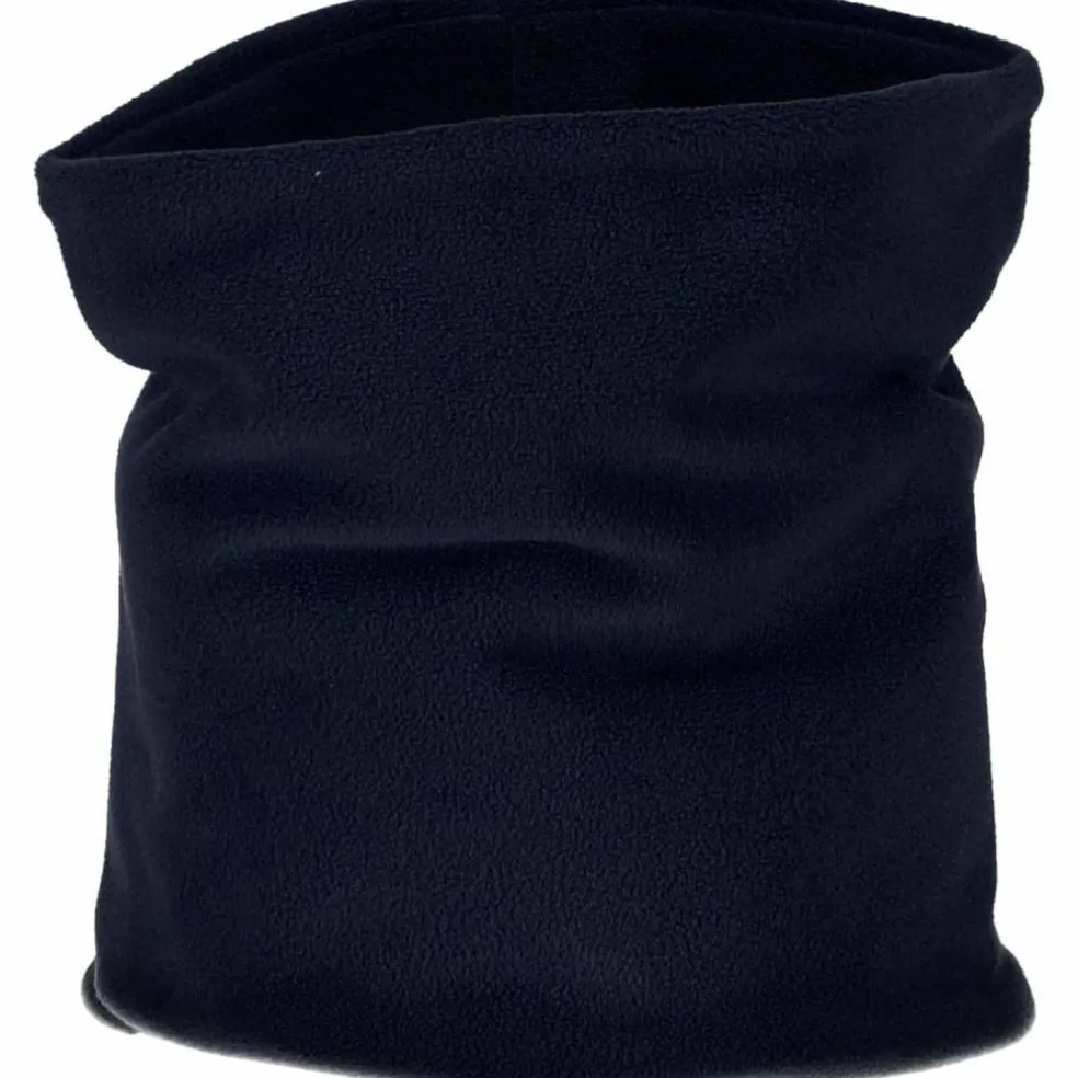 Fleece Neckwarmer Kinder Tuch