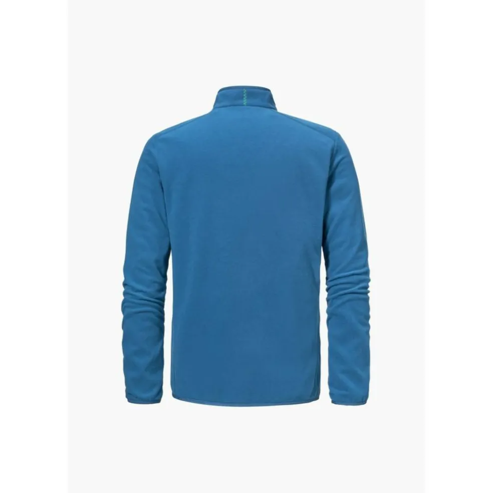 Fleece Style Ash Herren Midlayer