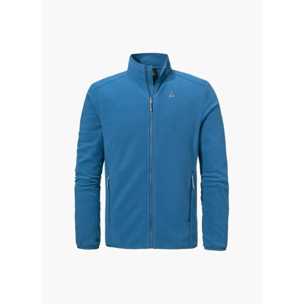 Fleece Style Ash Herren Midlayer
