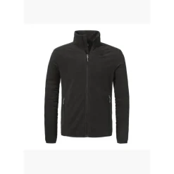 Fleece Style Ash Herren Midlayer