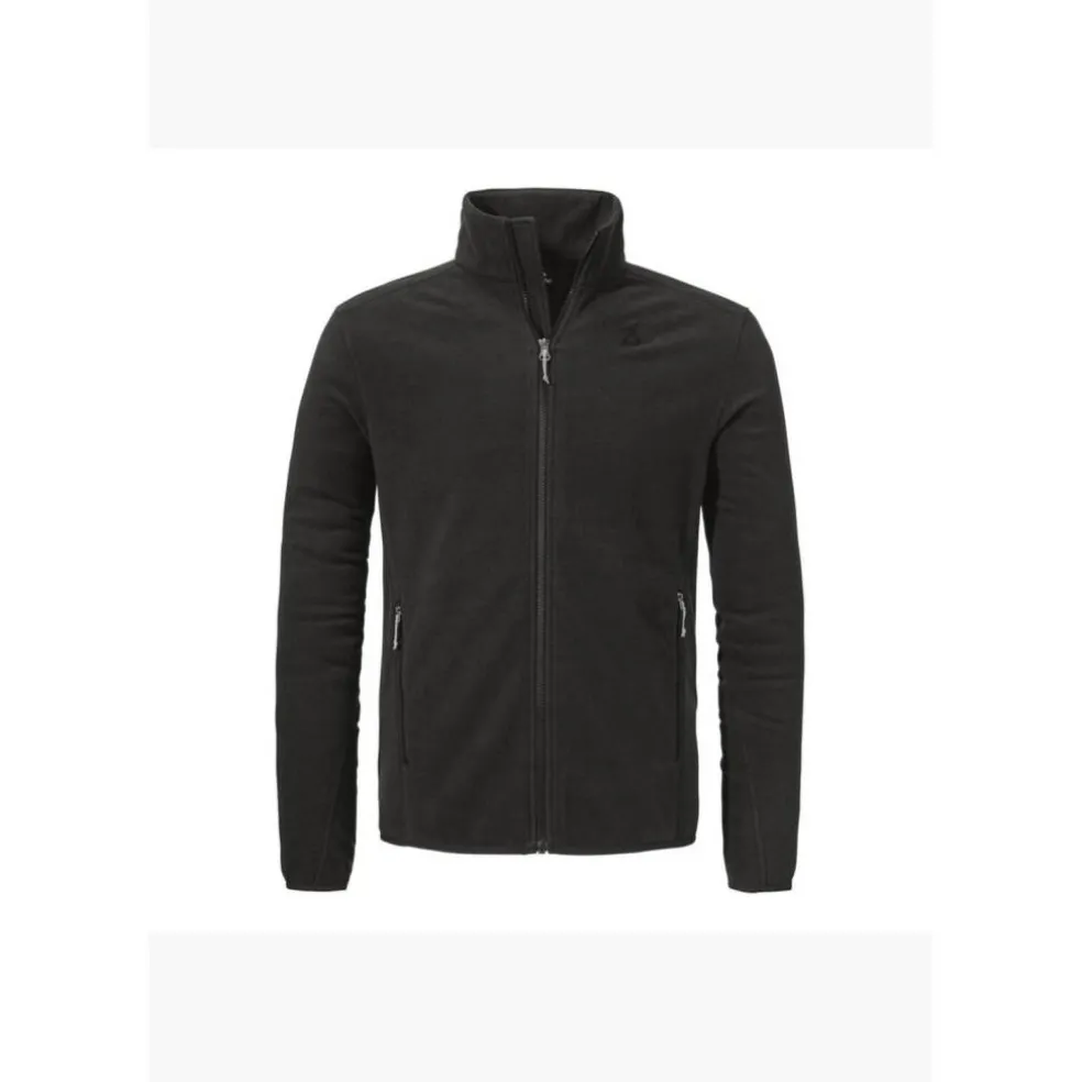 Fleece Style Ash Herren Midlayer