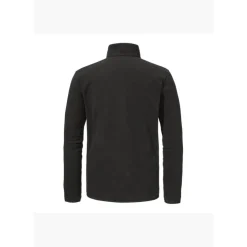 Fleece Style Ash Herren Midlayer