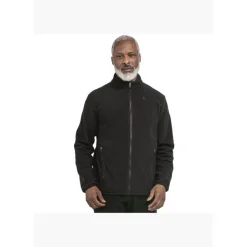 Fleece Style Ash Herren Midlayer