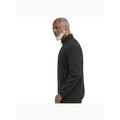 Fleece Style Ash Herren Midlayer