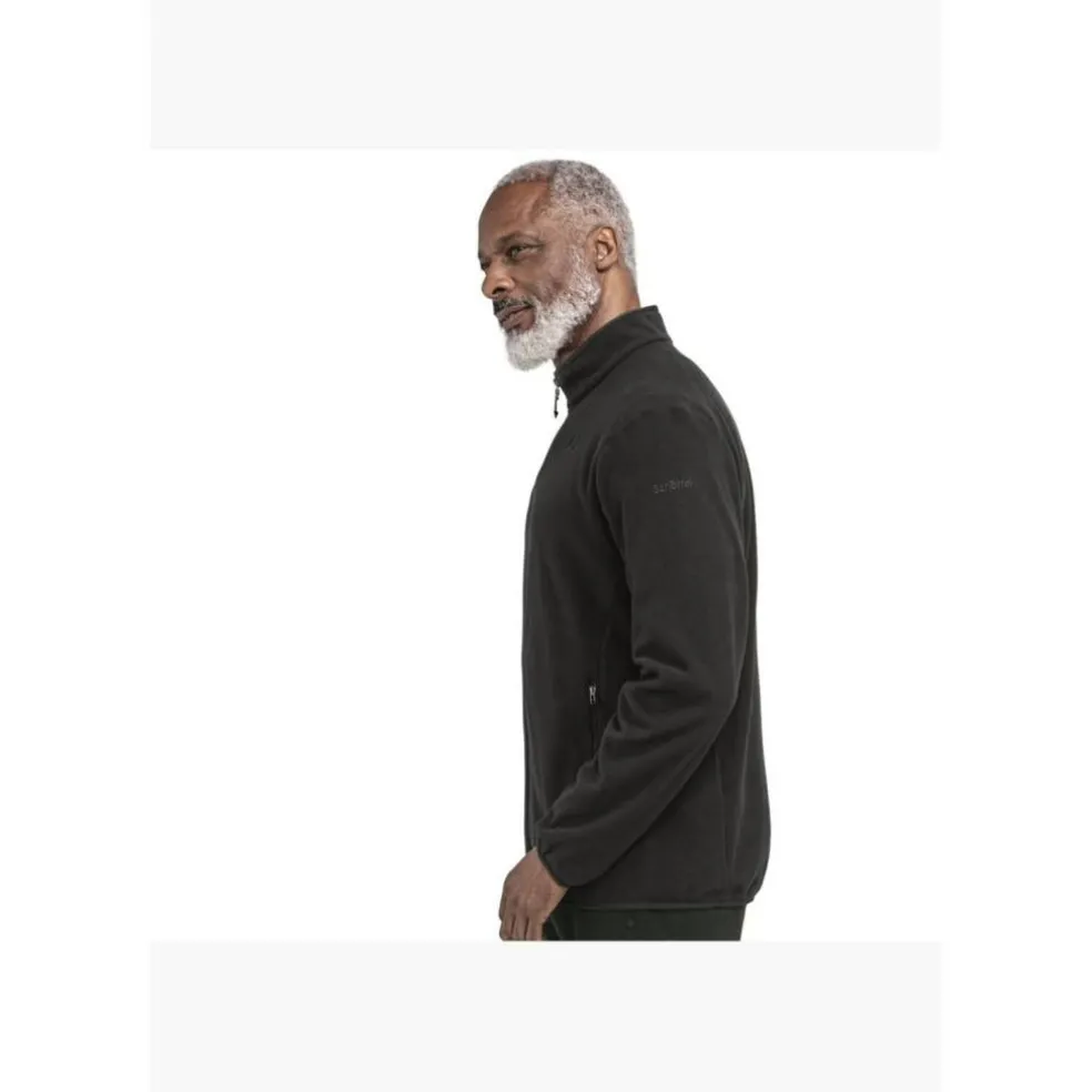 Fleece Style Ash Herren Midlayer