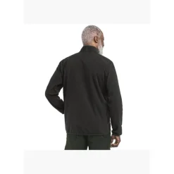 Fleece Style Ash Herren Midlayer