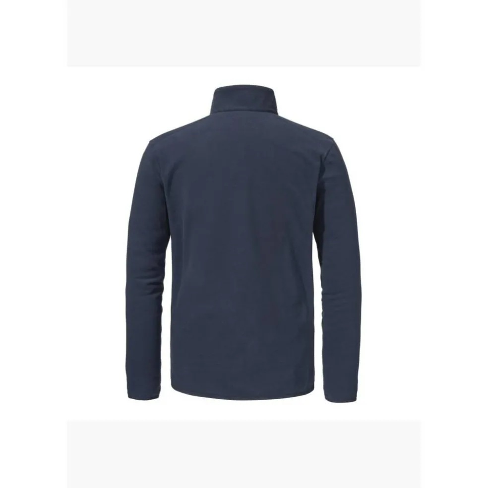 Fleece Style Ash Herren Midlayer