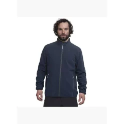 Fleece Style Ash Herren Midlayer