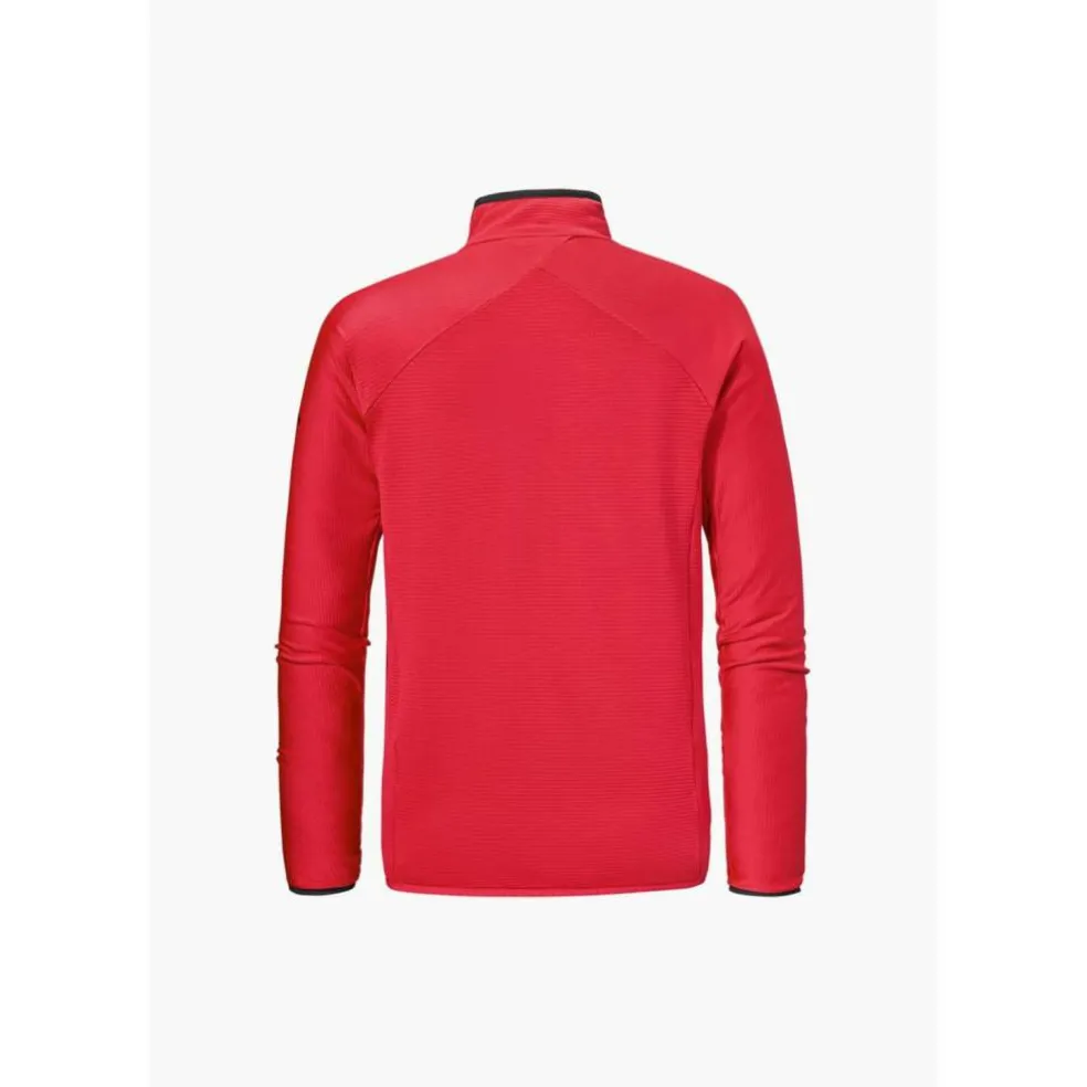 Fleece Style Cascata Herren Midlayer