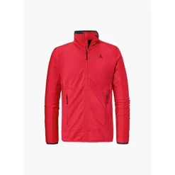 Fleece Style Cascata Herren Midlayer