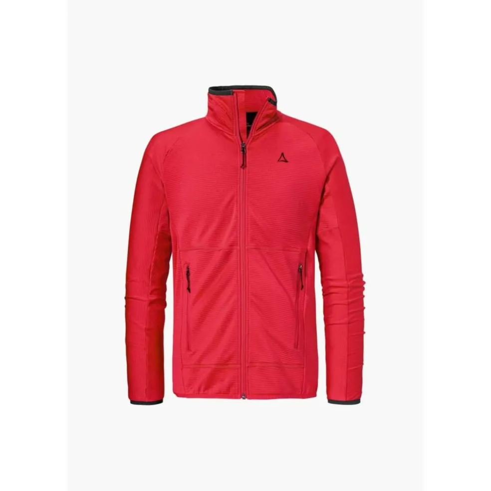 Fleece Style Cascata Herren Midlayer