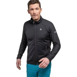 Fleece Style Cascata Herren Midlayer