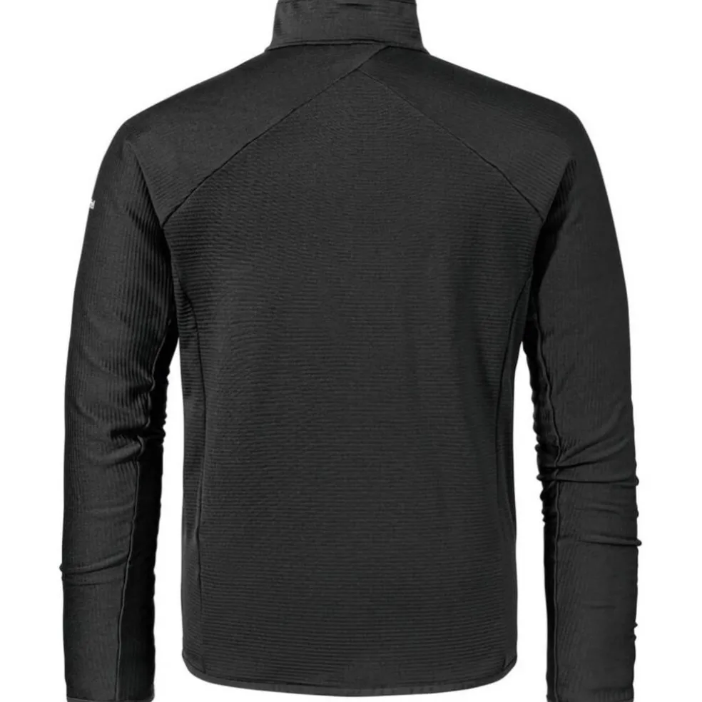 Fleece Style Cascata Herren Midlayer