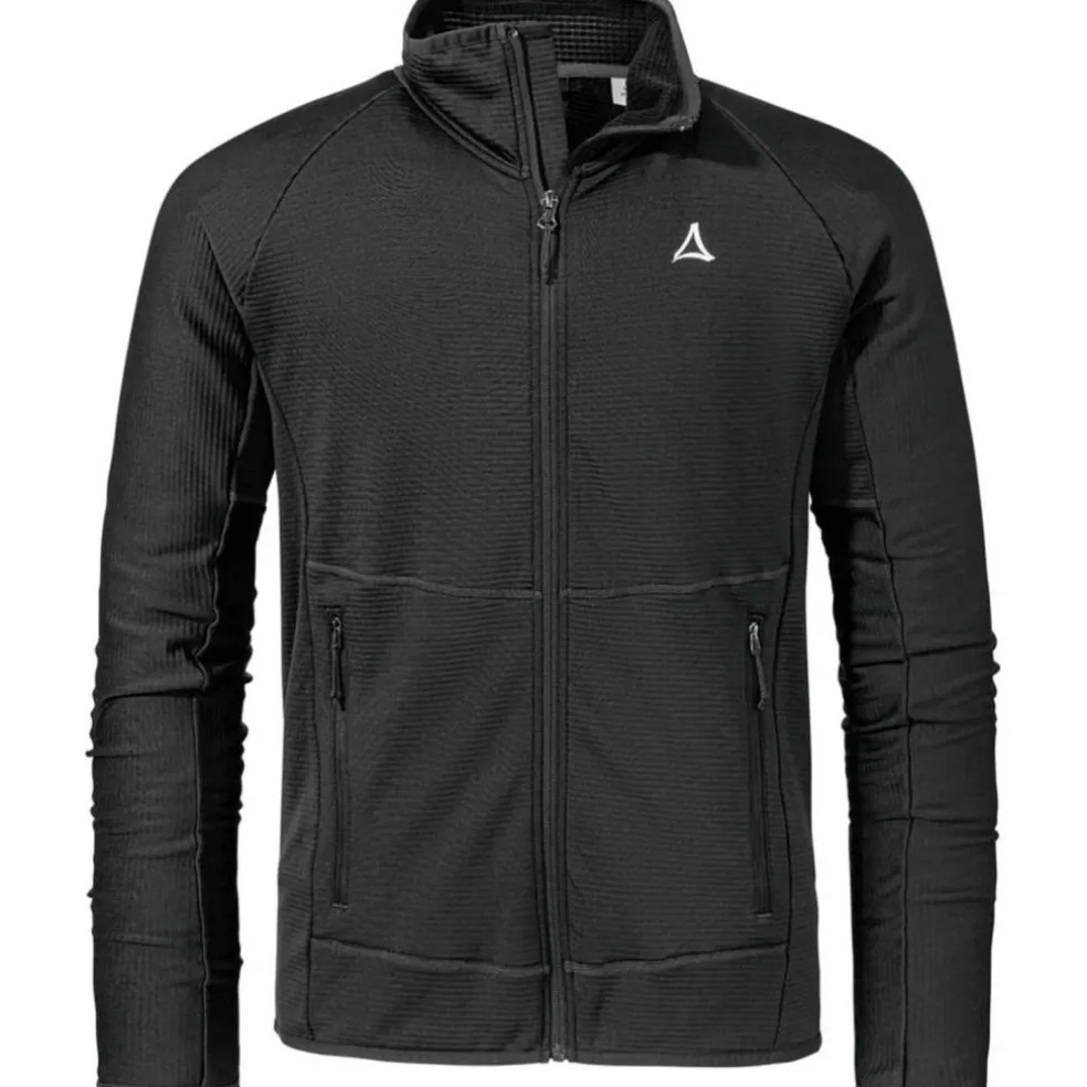 Fleece Style Cascata Herren Midlayer