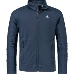 Fleece Style Cascata Herren Midlayer