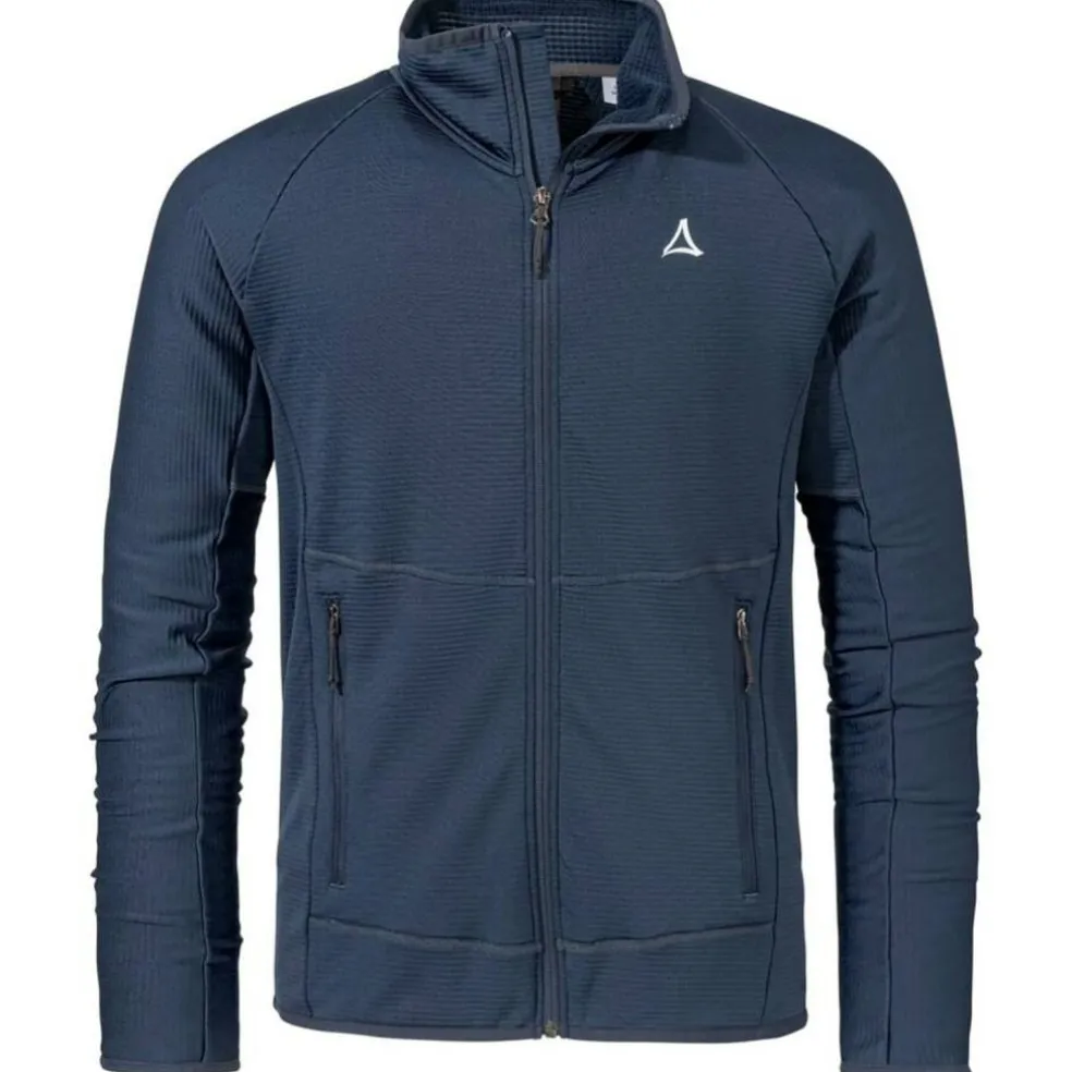 Fleece Style Cascata Herren Midlayer