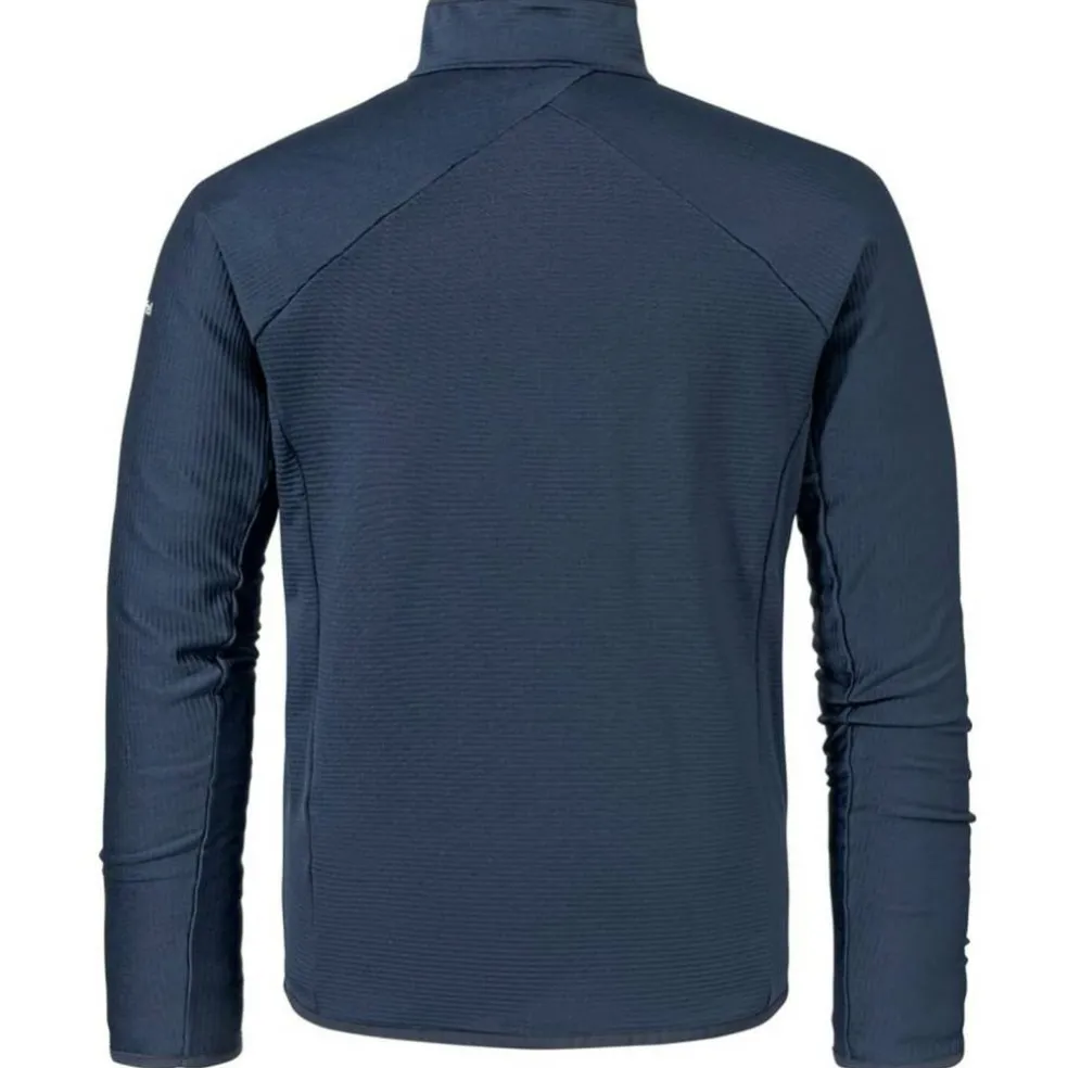Fleece Style Cascata Herren Midlayer