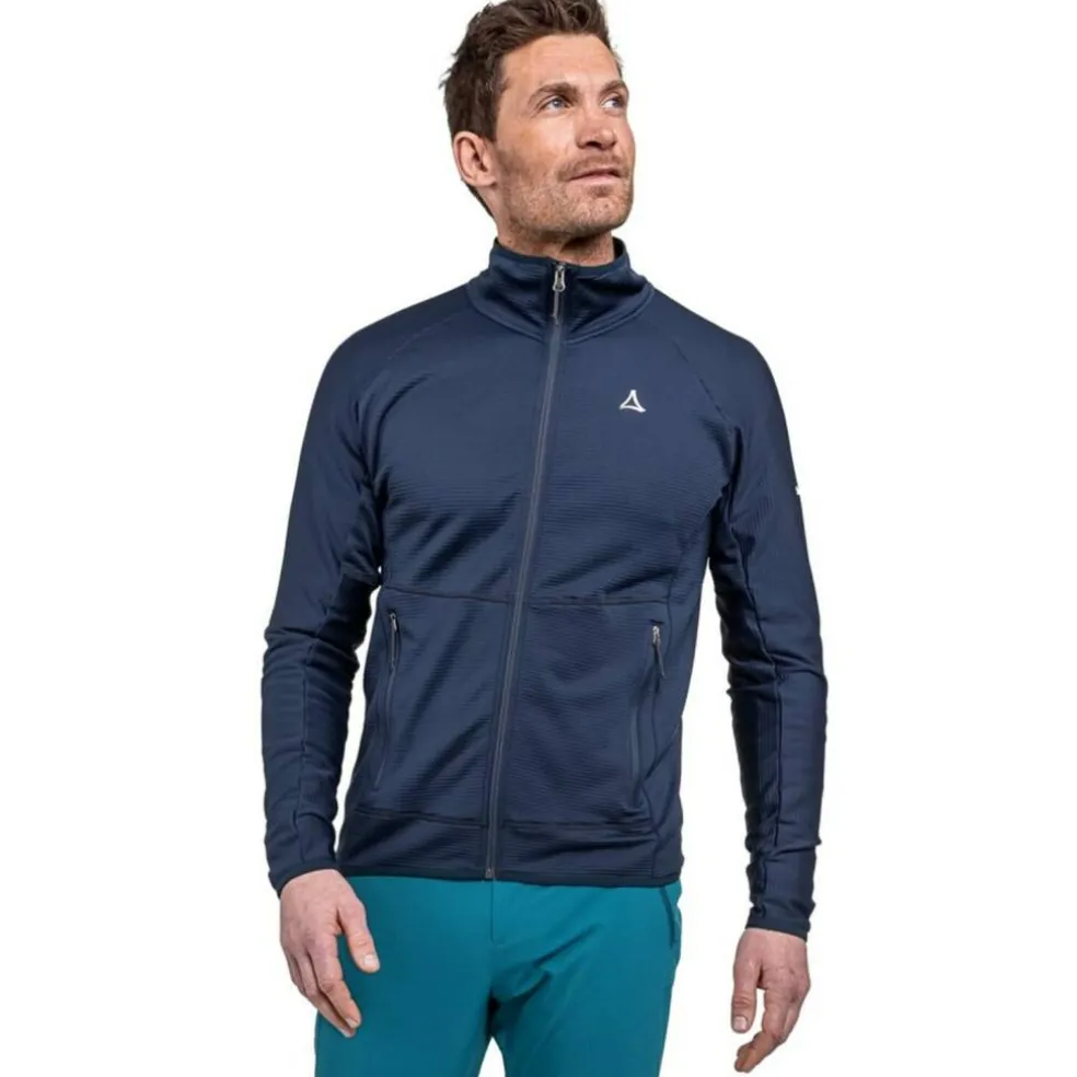 Fleece Style Cascata Herren Midlayer