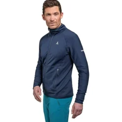 Fleece Style Cascata Herren Midlayer