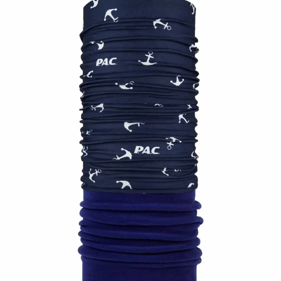 Fleece Unisex Multifunktionstuch