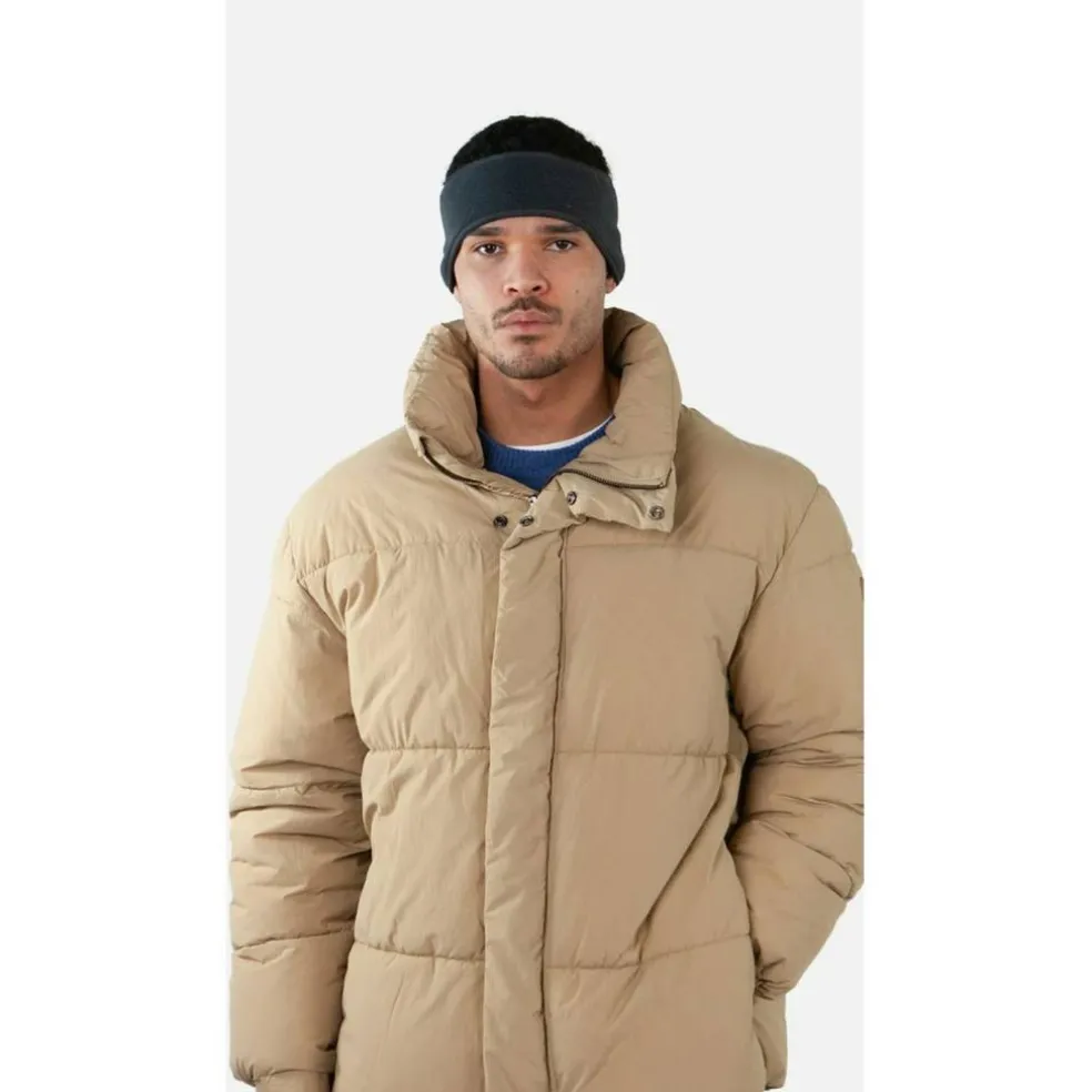 Fleece Unisex Stirnband