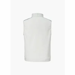 Fleece Vt Style Ash Herren Midlayer
