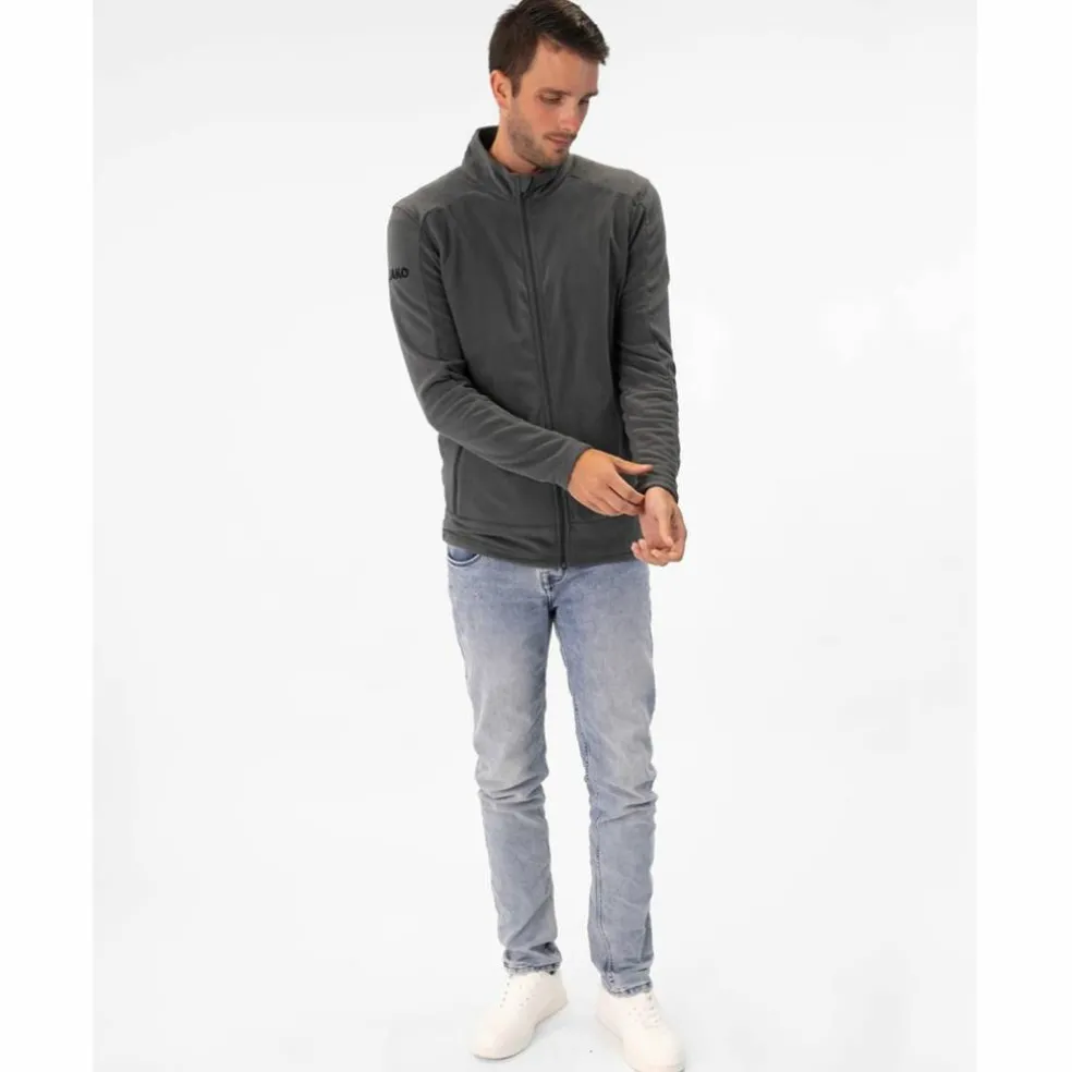 Fleecejacke Unisex Funktionsjacke
