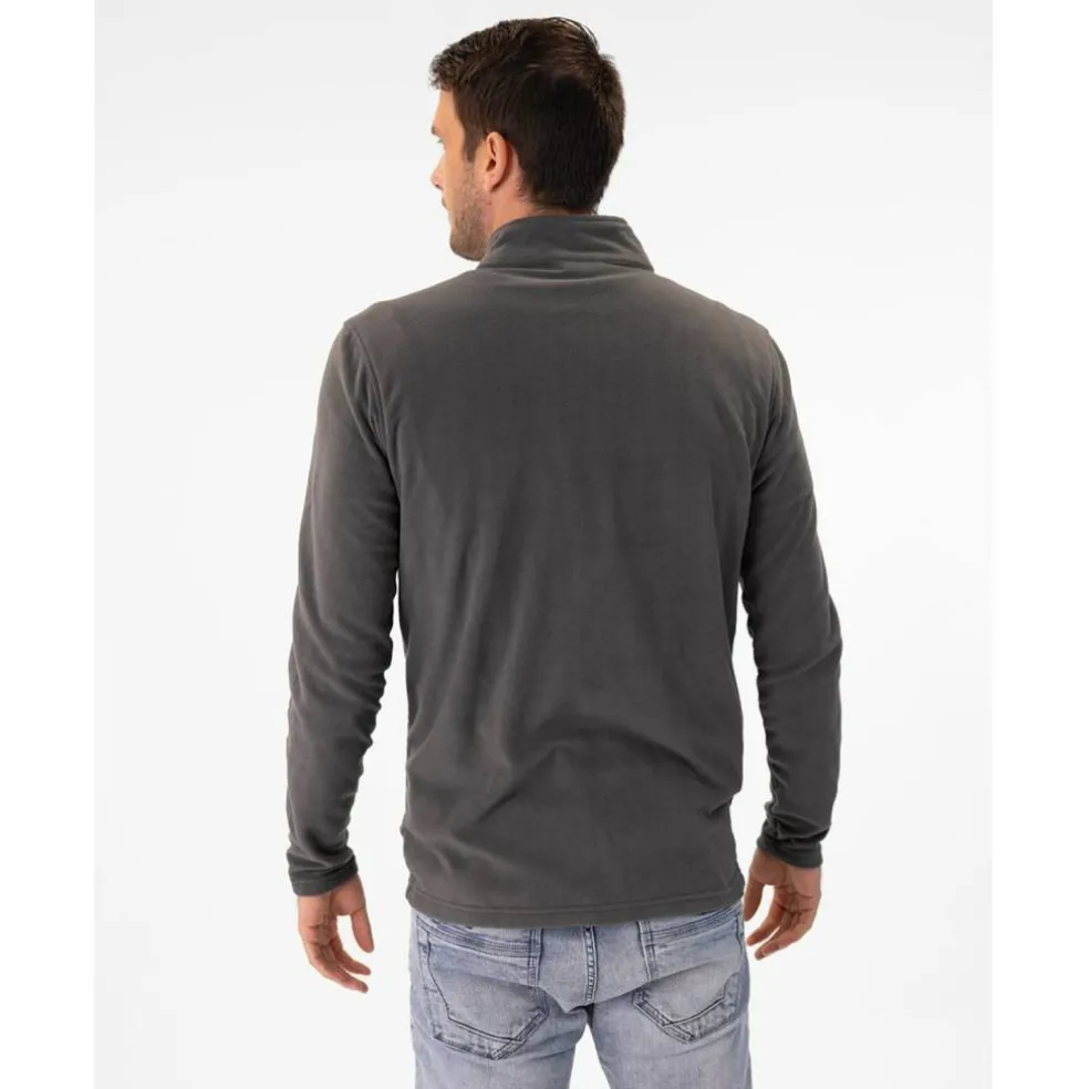 Fleecejacke Unisex Funktionsjacke