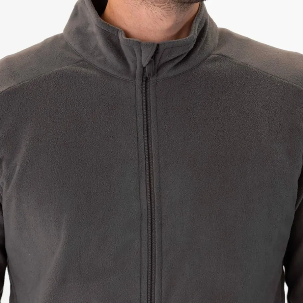 Fleecejacke Unisex Funktionsjacke
