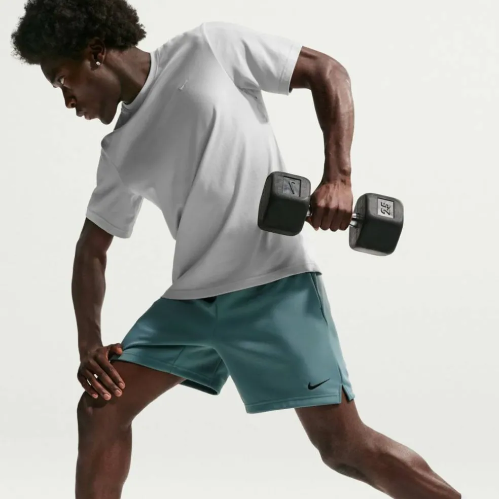 Flex Dri-Fit 7" Training Herren Shorts