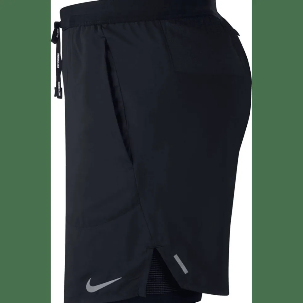 Flex Stride 7" 2-In-1 Herren Shorts
