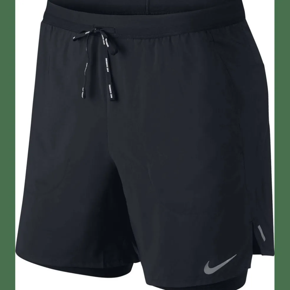 Flex Stride 7" 2-In-1 Herren Shorts
