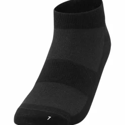 Füßlinge 3er-Pack Unisex Socken