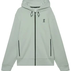 Focus Tech Zip Herren Kapuzensweater