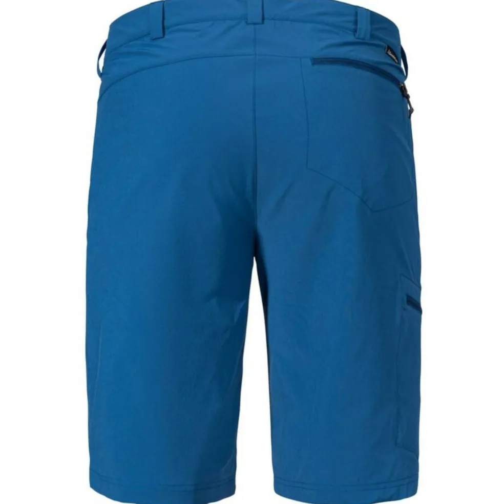 Folkstone Herren Shorts